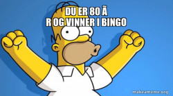 Happy Homer