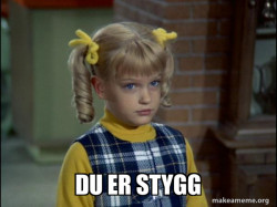Cindy Brady Meme