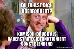 Condescending Wonka