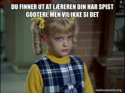 Cindy Brady Meme