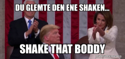 Nancy Pelosi Clapping