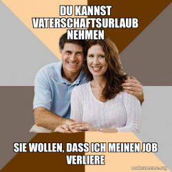 Scumbag Parents