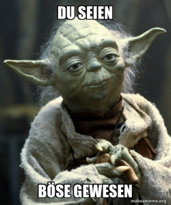 Yoda