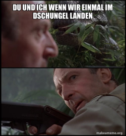 Clever Girl