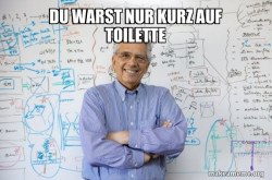 Good Guy Professor