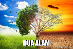 Climate Change / Global Warming