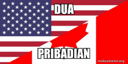 USA vs Canada