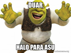 Shrek