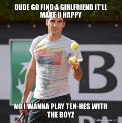 Roger Federer