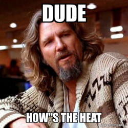 Big Lebowski