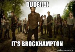 Walking Dead