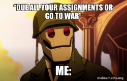 GI Robot
