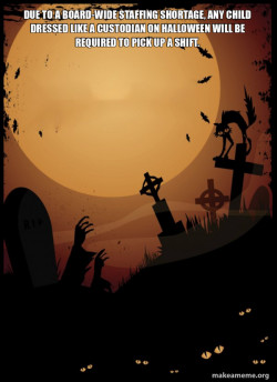 Halloween