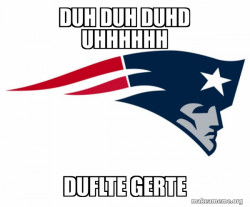 New England Patriots
