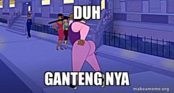 Axel in Harlem