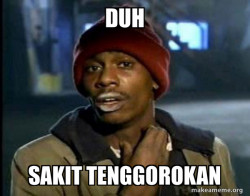 Dave Chappelle Junkie Y'all Got Anymore of