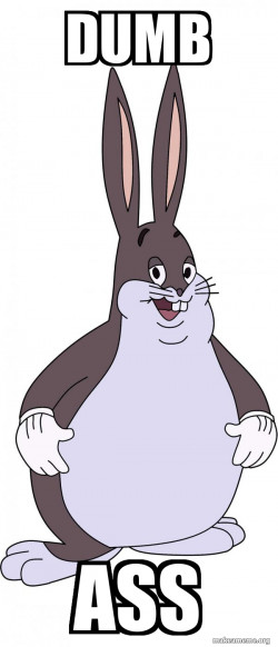 Chungus