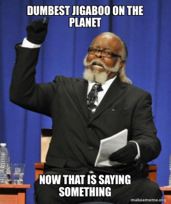 Too Damn HIgh