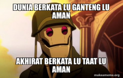 GI Robot