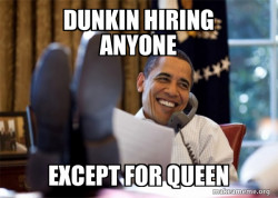 Happy Obama Meme