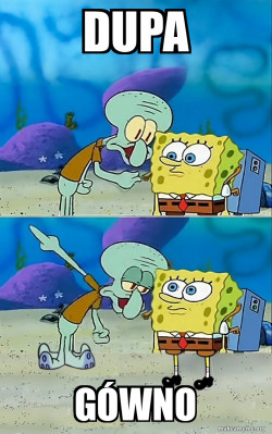 Talk To Spongebob