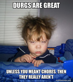 drugs