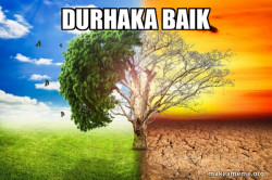 Climate Change / Global Warming