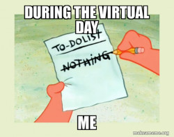 To Do List - Nothing
