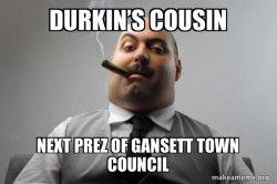 Scumbag