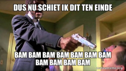 Samuel L. Jackson Say What