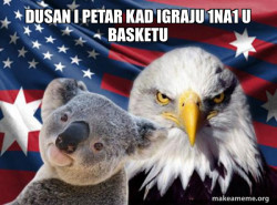 Ameristralia