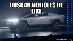 Tesla Truck