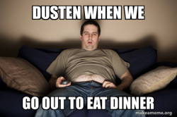 Douchebag Darrell