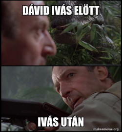 Clever Girl