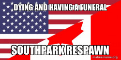 USA vs Canada