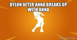 Orange Justice