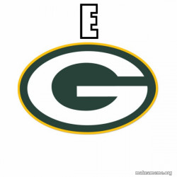 Green Bay Packers