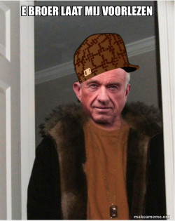 Scumbag RFK