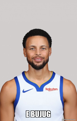 Stephen Curry