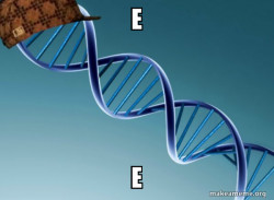 Scumbag Genetics