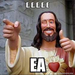 Cool Jesus