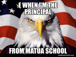 American Pride Eagle