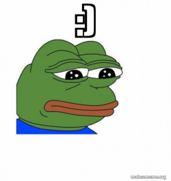 Feels Bad Man
