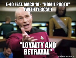 Annoyed Picard