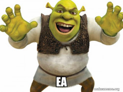 Shrek