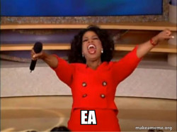 Oprah Winfrey - You Get a Car