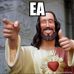 Cool Jesus