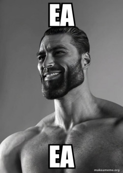 Gigachad