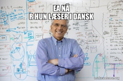 Good Guy Professor