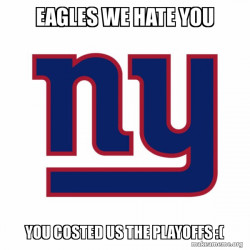 New York Giants
